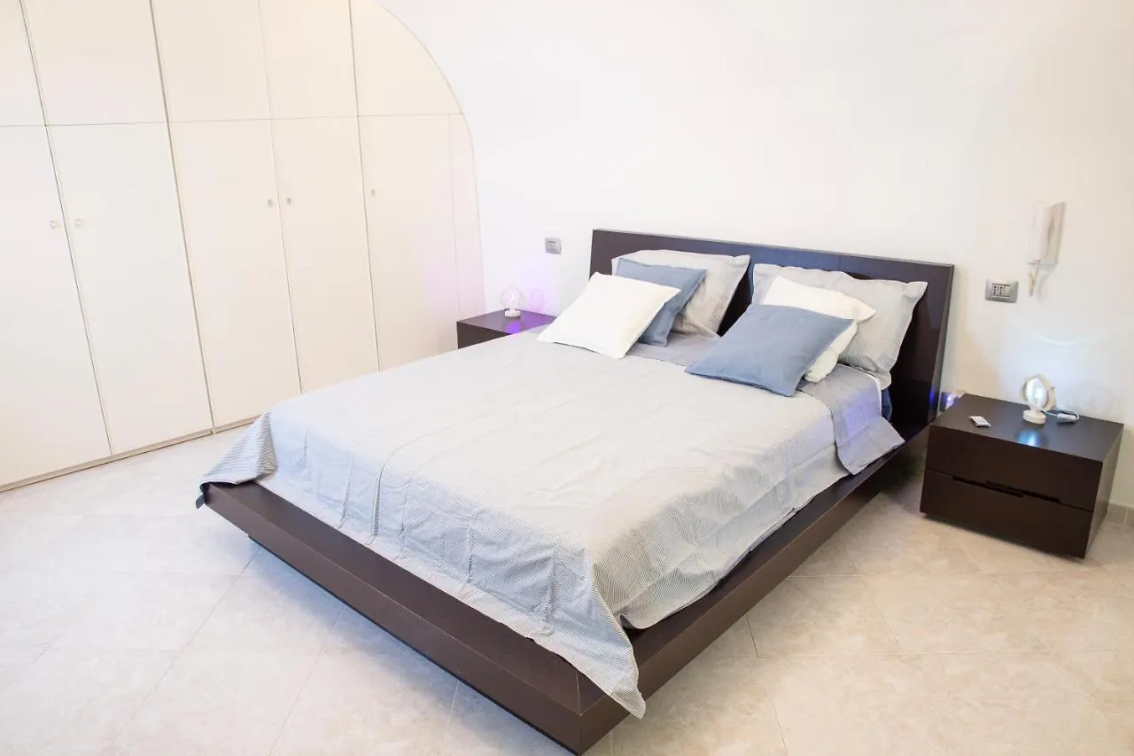 Apartament Dimora Nel Palazzo Ducale With Private Parking Giovinazzo