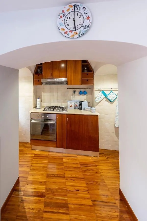 Apartament Dimora Nel Palazzo Ducale With Private Parking Giovinazzo