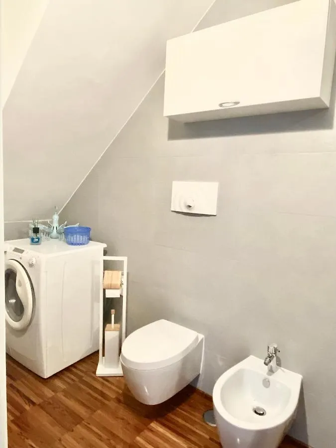 Apartament Dimora Nel Palazzo Ducale With Private Parking Giovinazzo 0*,