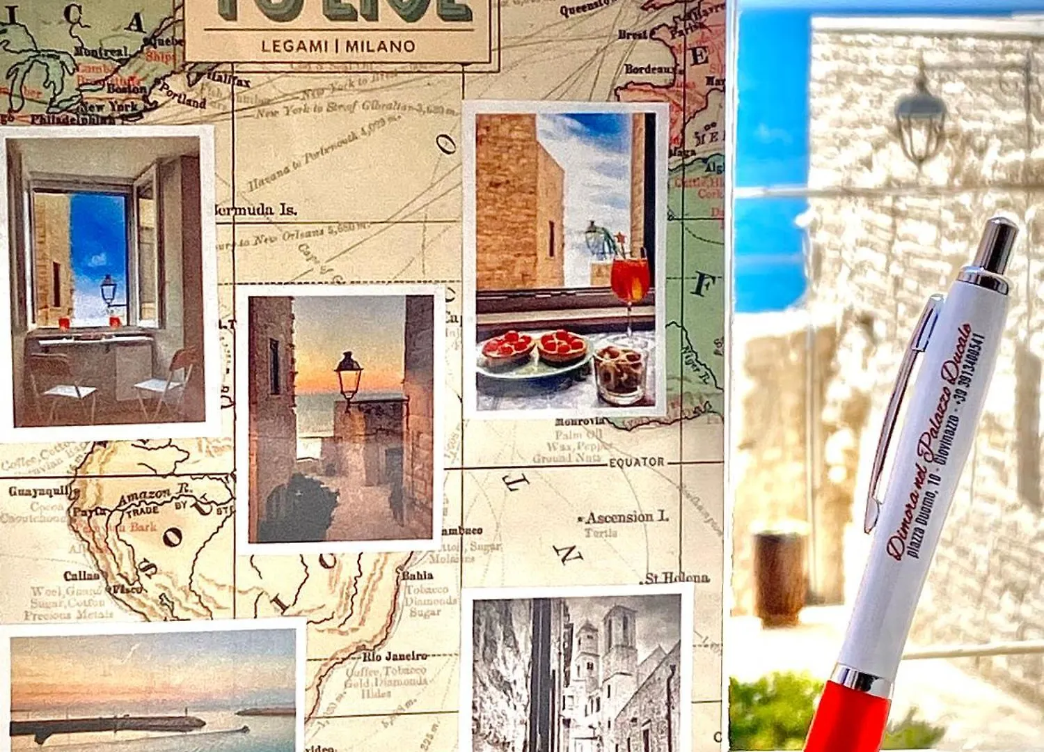 Apartament Dimora Nel Palazzo Ducale With Private Parking Giovinazzo