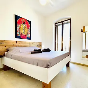  Apartment Santa Scolastica
