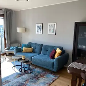 Cozy Apartament Warszawa