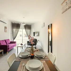 Andriana Centre Flat Apartament Larnaca