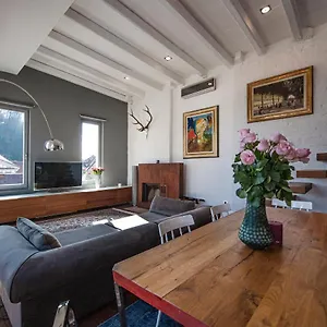 Loft Ljubljana